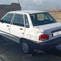 پراید 131 مدل 88|خودرو سواری و وانت|بوکان, |دیوار