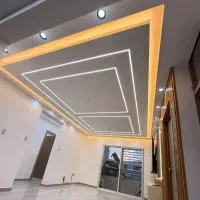 کناف.نقاشی.برق قسطی|خدمات پیشه و مهارت|رشت, دیلمان|دیوار