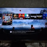 PS4 SLiM  یک ترا|کنسول، بازی ویدئویی و آنلاین|کهریزک, |دیوار