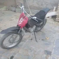 مینی تریل و هندا|موتورسیکلت|بیرجند, |دیوار