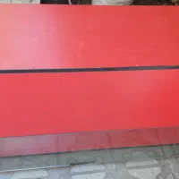 میز ام دی اف و میز چوبی