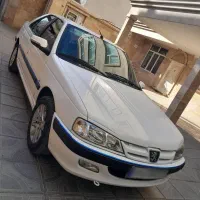 پارس مدل 1400 TU5 تیوفایو بدون رنگ گاز سیمی|خودرو سواری و وانت|تربت‌حیدریه, نواب صفوی|دیوار