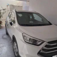 جک s3کمکاردرحدصفرمدل ۱۴۰۱|خودرو سواری و وانت|مشهد, نکاح|دیوار