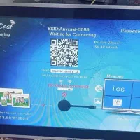 تلویزیون 46اینج هیتاچی