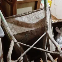 فرغون|ابزارآلات|اندیشه, اندیشه فاز ۴|دیوار