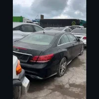 بنز e400 کوپه گذر موقت منطقه|خودرو سواری و وانت|خشکبیجار, |دیوار