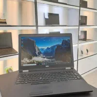 لپ تاپ Dell Latitude E5570 پردازنده i7 گرافیک 2