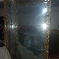 ویترین برنز