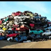 فرسوده پیکان تاکسی اردی تصادفی سوخته