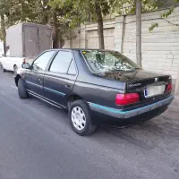 پرشیا سال مدل ۹۲