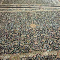 فرش9متری یک جفت درحد|فرش|گنبد کاووس, |دیوار