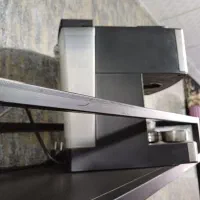 اسپرسوساز خانگی یورولند|سماور، چای‌ساز، قهوه‌ساز|کرمان, |دیوار