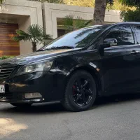 جیلی امگرند 7 2013|خودرو سواری و وانت|کرج, گلشهر|دیوار