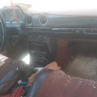 بنز دانشجویی کلاسیک|خودرو کلاسیک|نجف‌آباد, طالقانی|دیوار