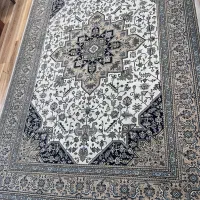 فرش ۶ متری