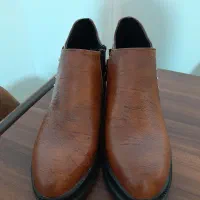 نیم بوت زنانه نو|کیف، کفش، کمربند|ساری, |دیوار