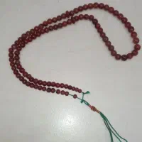 تسبیح 101تایی سنگ عقیق