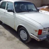 پیکان 83|خودرو کلاسیک|چالدران, |دیوار