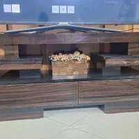 گنجه نو|بوفه، ویترین، کنسول|مشهد, خرمشهر|دیوار