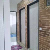 طبقه سوم آپارتمان ساحلی/دو واحدی/پلاک سوم دریا|فروش آپارتمان|محمودآباد, |دیوار