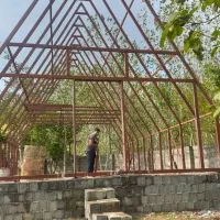 جوشکاری سیار