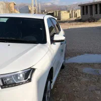 دنا پلاس ef7p|خودرو سواری و وانت|یاسوج, |دیوار