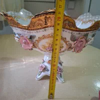 آجیل خوری گل برجسته لمونژ تخفیف زدم ۲۵۰۰|ظروف سرو و پذیرایی|ورامین, ورامین|دیوار