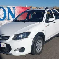 کوئیک ۱۴۰۱ کم کاکرد|خودرو سواری و وانت|مرند, |دیوار