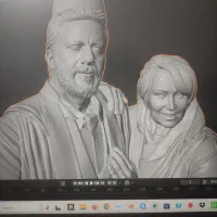 نیاز به طراح مدل سه بعدی