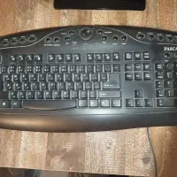 کامپیوتر|رایانه رومیزی|خمینی‌شهر, |دیوار