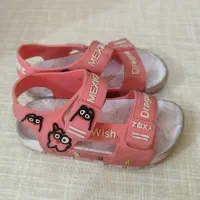 کفش تابستانه بچگانه