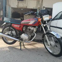 فروش موتورسیکلت سی دی ای|موتورسیکلت|برازجان, |دیوار