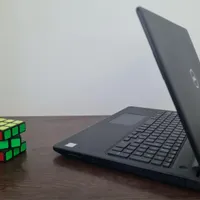 لپتاپ دل Dell اداری دانشجویی ترید لمسی ssd نسل ۷|رایانه همراه|مشهد, طلاب|دیوار