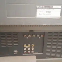 تلوزیون وگا سونی اصل|تلویزیون و پروژکتور|یزد, |دیوار