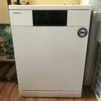 ماشین ظرفشویی پاکشوما ۱۵ نفره کاملا نو