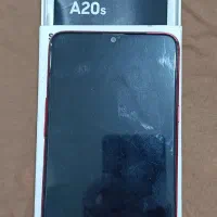 گوشی سامسونگ.A20s