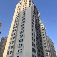 برج برند آفتاب مهتاب (شرکت نفت) کوهک