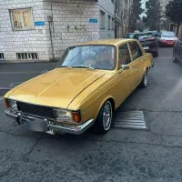 پیکان طلایی مدل ۷۸