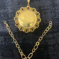 طلا حدود ۲۱ گرم نرخ تابلو فقط تا امروز