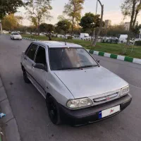 پراید مدل 87|خودرو سواری و وانت|مشهد, قائم|دیوار