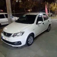 ساینا مدل 1402 دوگانه شرکتی