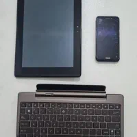 موبایل تبلت ایسوس