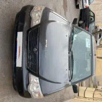 پراید ۱۳۲ ۸۷|خودرو سواری و وانت|تبریز, |دیوار