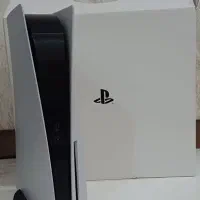 ps5 در حد نو ریژن اروپا و ۲ دیسک بازی + تخفیف