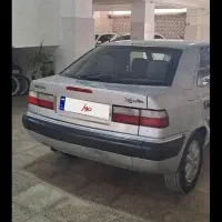 زانتیا دنده اتوماتیک