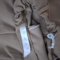 سه تیکه.کت.شلوار.تاپ دخترانه|لباس|ابریشم, |دیوار