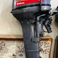 موتور قایق