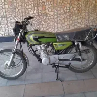 موتور درحد صفر کم کار