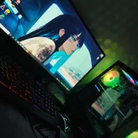 کیس گیمینگ حرفه ای