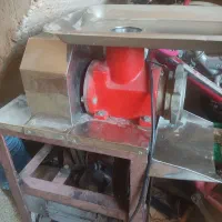 چرخ گوشت صنعتی|خردکن، آسیاب، غذاساز|شیراز, کرونی(خاتونک)|دیوار